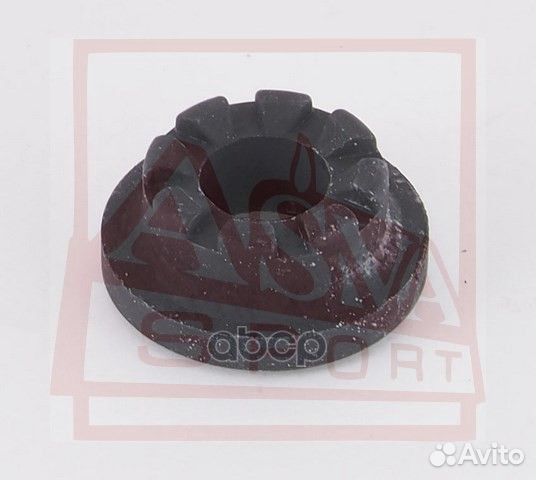 Втулка лыжи asva 0407-034 0407034 asva