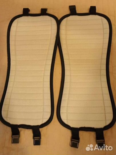 Накидки PSV Bliss 2 на передние сидения авто