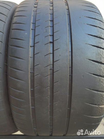 Michelin Pilot Sport Cup 2 305/30 R20 103Y