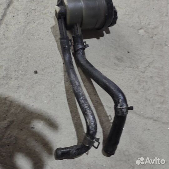 Бачок гидроусилителя Hyundai Elantra 2008