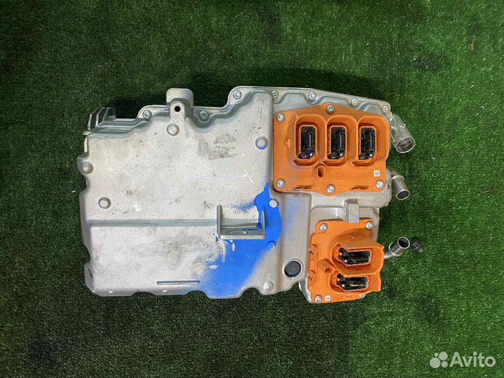 Гибридный инвертор IGM передний Volvo XC90 2016