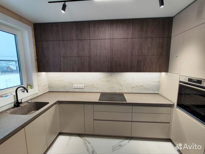 Кухонный гарнитур в кредит в Лабинске