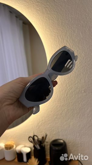 Солнцезащитные очки женские