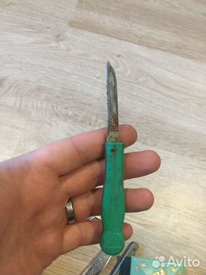 Космонавт СССР