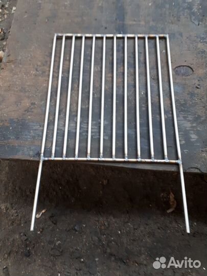 Решотка для гриль