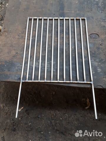 Решотка для гриль