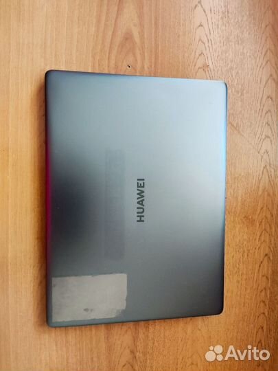 Huawei matebook 13 hn w19r