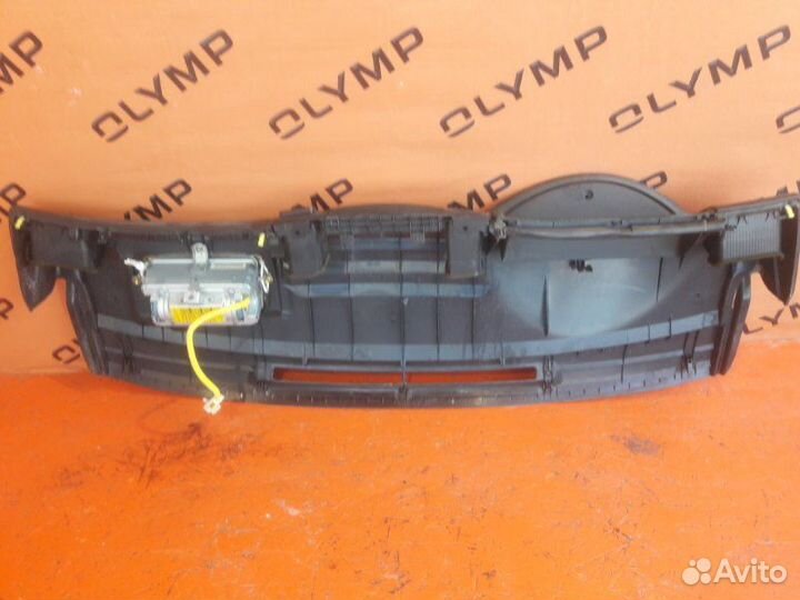 Торпедо Toyota Corolla Runx NZE121 1NZ-FE 2001