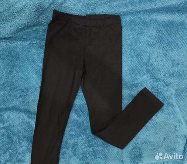 Комплект одежды для девочки 116-122