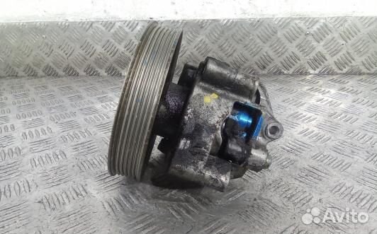 Насос гу бензиновый audi A8 D3 (LNT04DH01)