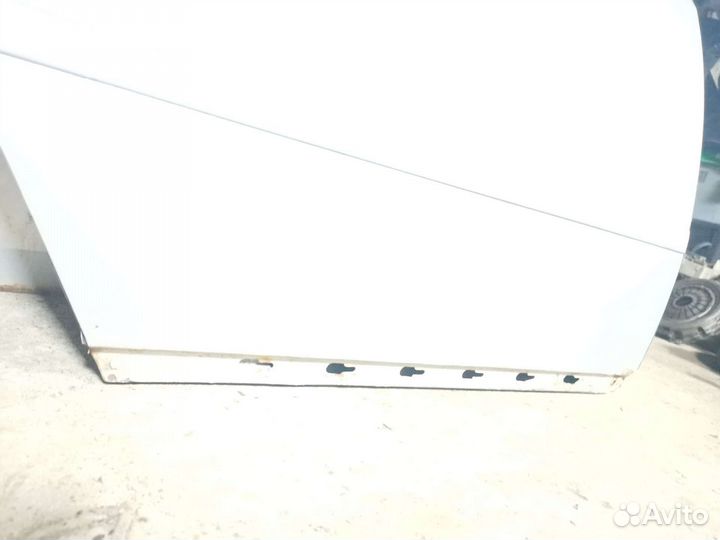 Задняя правая дверь audi a6 c5