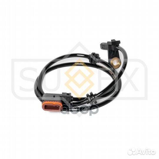 Датчик частоты вращения колеса mercedes-benz CL