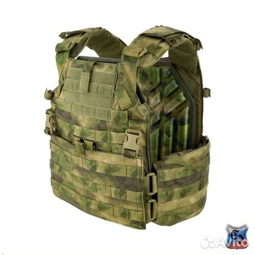 Плитник ссо панцирь 3.1