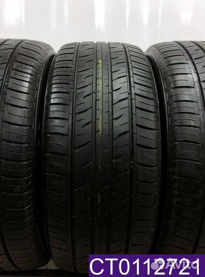 Dunlop Grandtrek PT3A 275/50 R21 113V