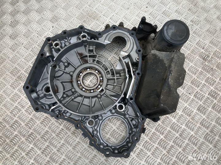 Корпус делителя Scania 2000100