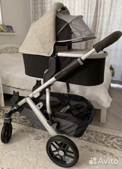 Коляска uppababy vista V2