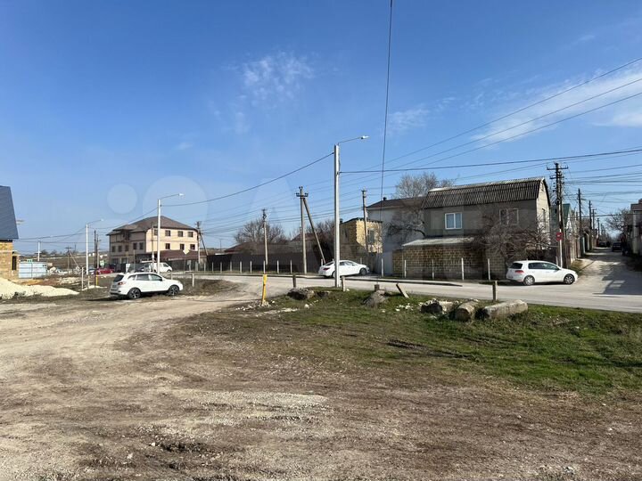 Дом 154,8 м² на участке 6 сот.