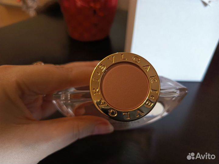 Bvlgari Splendida Rose Rose