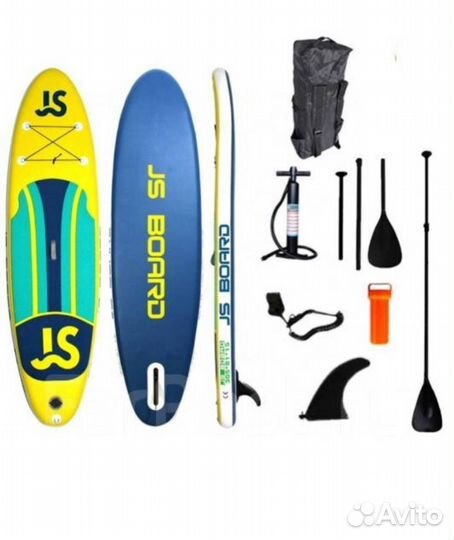 Сапборд, sup board