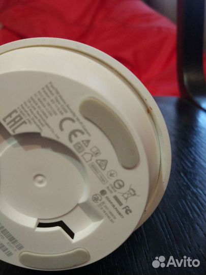 Wifi камера tp-link tapo c200