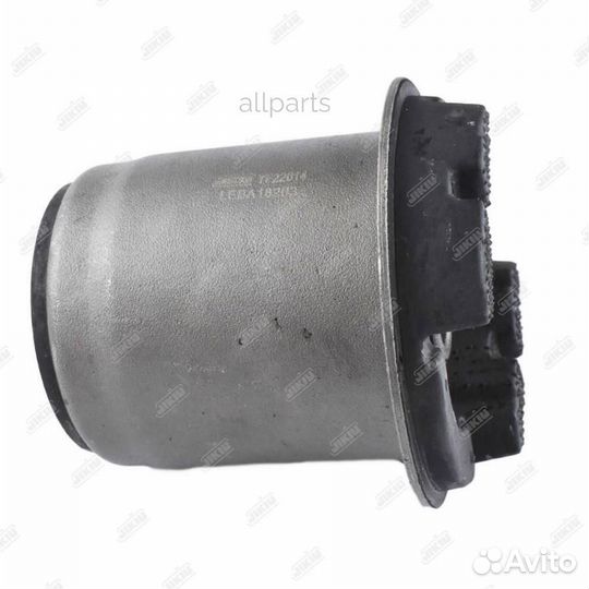 Jikiu YF22014 Сайлентблок рамы Nissan Elgrand Mura