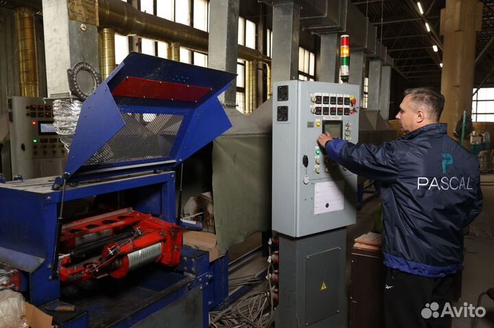 Композитная радиопрозрачная армтура с завода завод