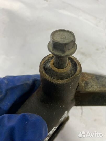 Маятник двигателя Honda Tact AF-24 AF-24E