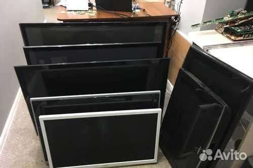 Муляжи телевизоров