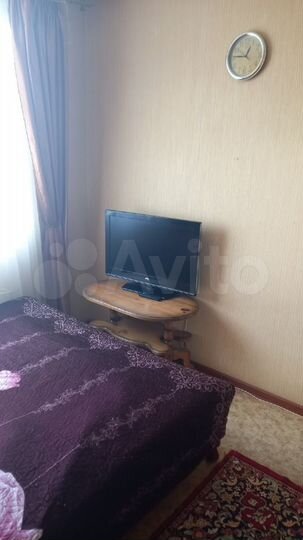 Комната 12 м² в 2-к., 10/14 эт.