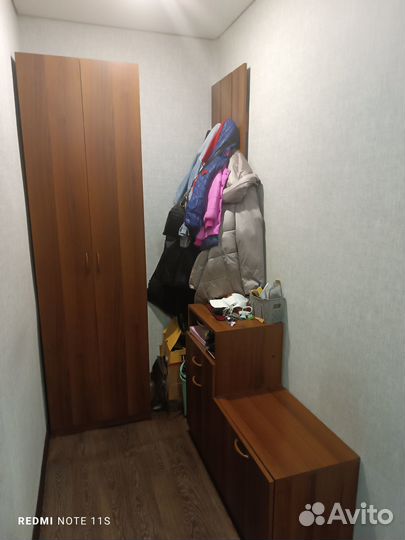 Прихожая