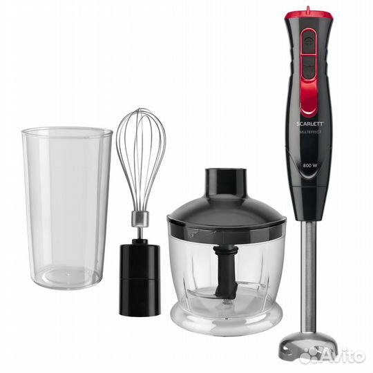 Блендер scarlett SC-HB42F94