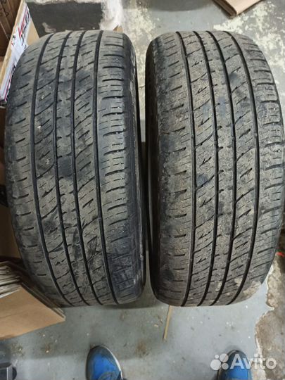 Kumho Crugen Premium KL33 235/55 R19