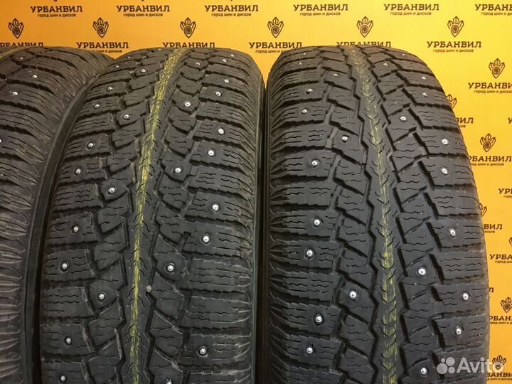 Maxxis MA-SUV Presa Spike 225/65 R17 102T