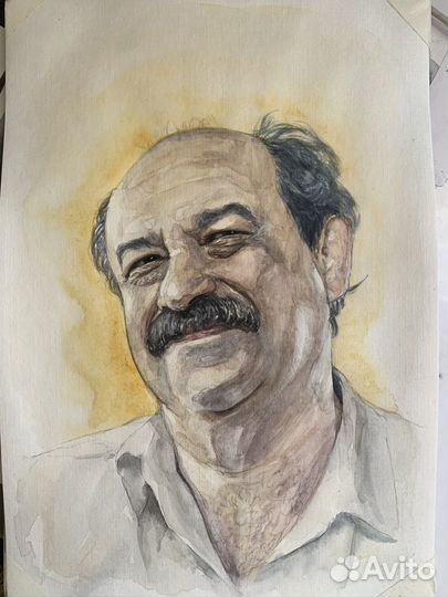 Портрет на заказ