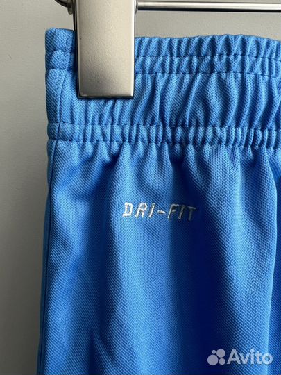 Шорты футбольные Nike Park Knit Short оригинал