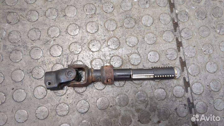 Кардан рулевой Opel Vectra C, 2007