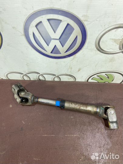 Кардан рулевой киа сид ed