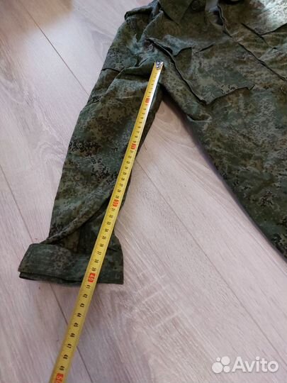 Военная форма