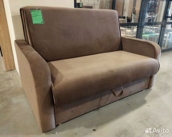 Орфей Диван нпб