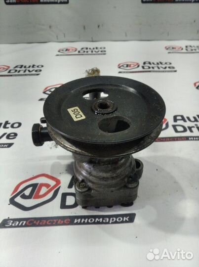 Насос гур Kia Cerato седан 1.6 2006