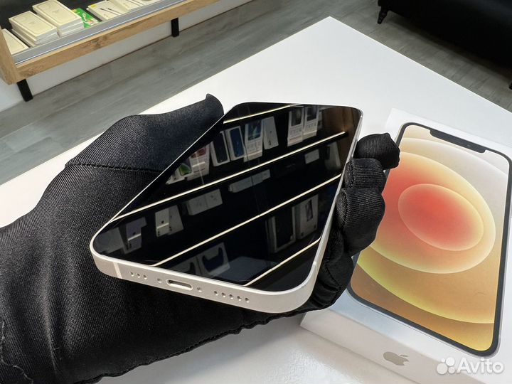iPhone 12, 128 ГБ