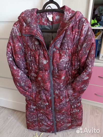 Куртка для беременных