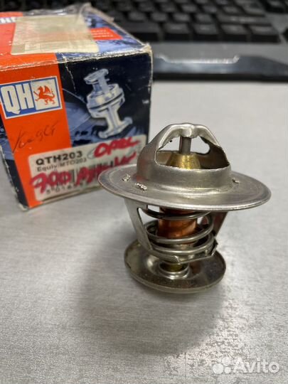 Термостат kadet vectra A audi vw 92C