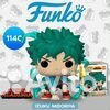 Фигурка Funko POP Animation My Hero Academia Izuku