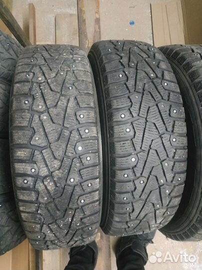 Pirelli Ice Zero 195/65 R15 95T