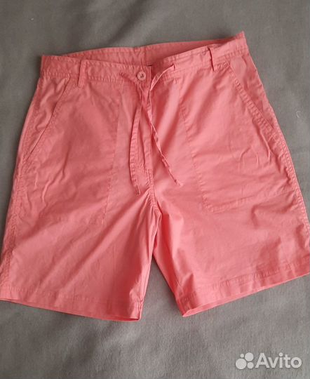 Шорты женские 44р