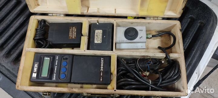 Оборудование для автосервиса