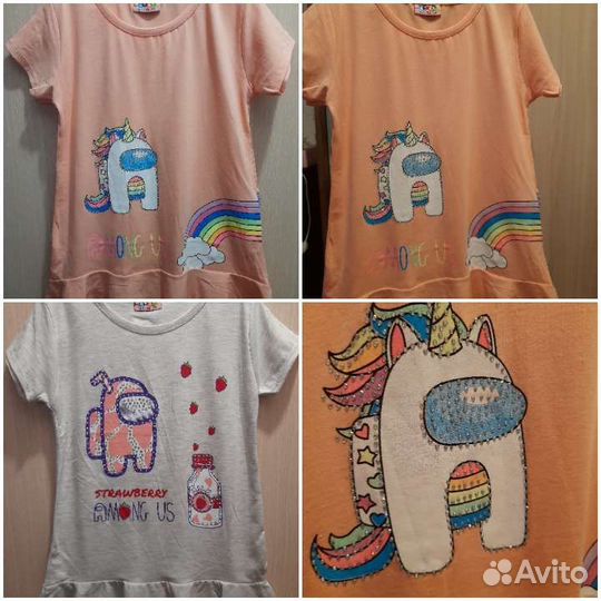 Детская одежда из турции