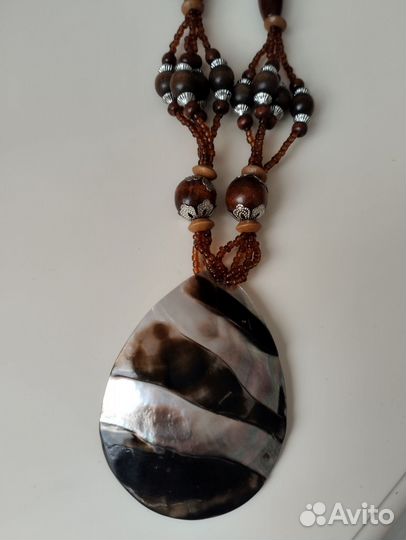 Кулон подвеска, винтаж