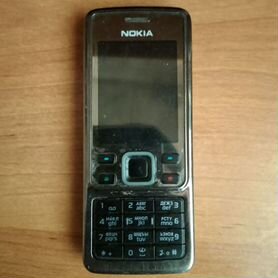 Nokia 6300